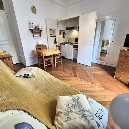 Apartment Albion - Tres Au Calme Pour Ce ! Mae-3431