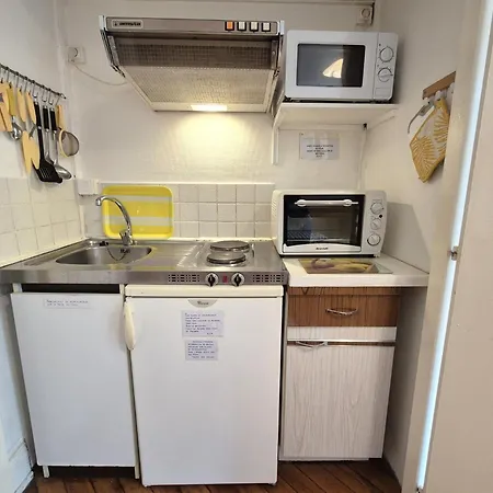 Apartment Albion - Tres Au Calme Pour Ce ! Mae-3431