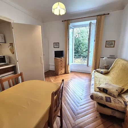 Albion - Tres Au Calme Pour Ce ! Mae-3431 Apartment *