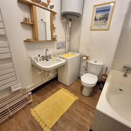 Albion - Tres Au Calme Pour Ce ! Mae-3431 Apartment *