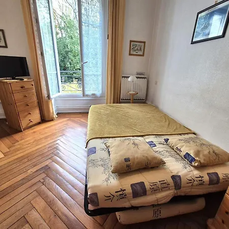 Apartment Albion - Tres Au Calme Pour Ce ! Mae-3431 Aix-les-Bains